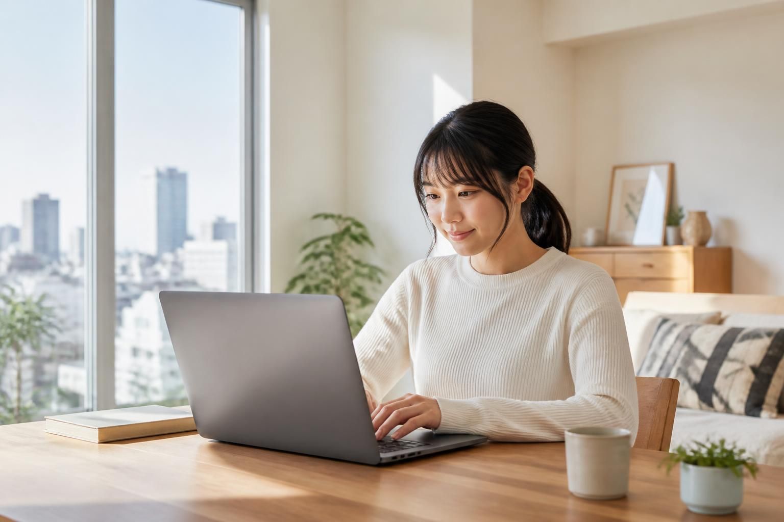サービスイメージ